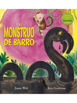 MONSTRUO DE BARRO, EL