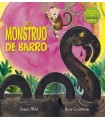 MONSTRUO DE BARRO, EL