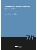 DERECHO DEL MEDIO AMBIENTE