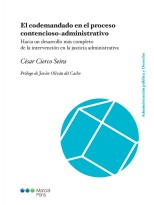 CODEMANDADO EN EL PROCESO CONTENCIOSO-ADMINISTRATIVO