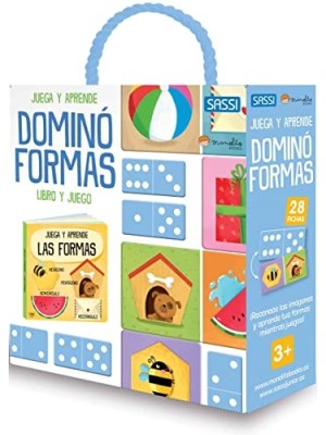 DOMINO FORMAS