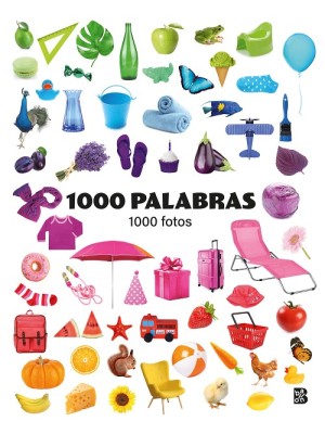 1000 PALABRAS - 1000 FOTOS