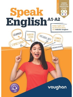 SPEAK ENGLISH A1-A2