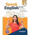 SPEAK ENGLISH A1-A2