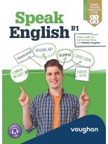 SPEAK ENGLISH B1