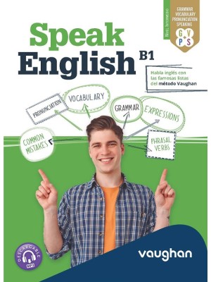 SPEAK ENGLISH B1