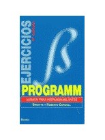 ALEMAN EJERCICIOS PROGRAMM
