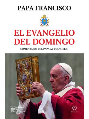 EVANGELIO DEL DOMINGO, EL