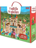 CASTILLO DEL CABALLERO PUZLE
