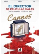 DIRECTOR PELICULAS MALAS GANO CANNES
