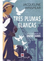 TRES PLUMAS BLANCAS