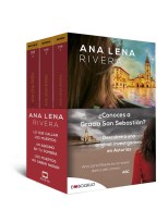 LO QUE CALLAN LOS MUERTOS (PACK)