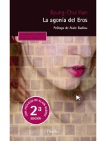 AGONIA DEL EROS, LA (NE)