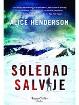 SOLEDAD SALVAJE