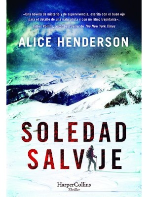 SOLEDAD SALVAJE