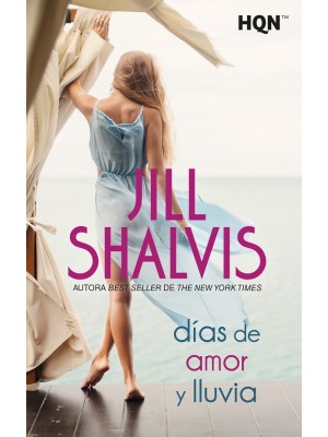 DÍAS DE AMOR Y LLUVIA