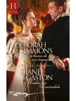 EN BUSCA DE UN IMPOSIBLE. UNIDOS POR EL ESCÁNDALO