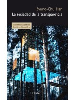 SOCIEDAD DE LA TRANSPARENCIA, LA
