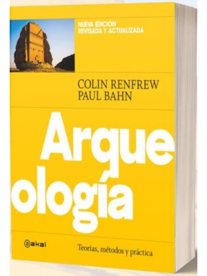 ARQUEOLOGÍA
