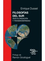 FILOSOFÍAS DEL SUR