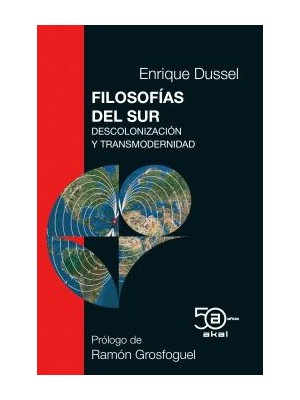 FILOSOFÍAS DEL SUR
