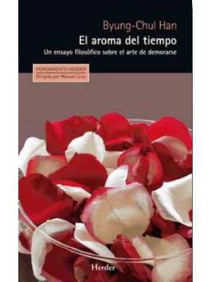 AROMA DEL TIEMPO, EL