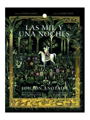 MIL Y UNA NOCHES. EDICIÓN ANOTADA