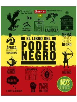 LIBRO DEL PODER NEGRO, EL