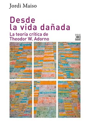 DESDE LA VIDA DAÑADA