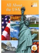 ALL ABOUT USA 2º  ESO