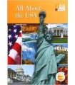ALL ABOUT USA 2º  ESO