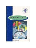 A BRAVE NEW WORLD 2º BACHILLERATO