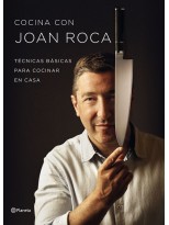 COCINA CON JOAN ROCA