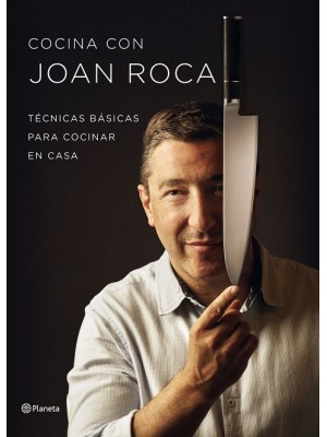 COCINA CON JOAN ROCA