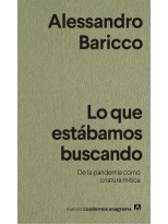 LO QUE ESTÁBAMOS BUSCANDO