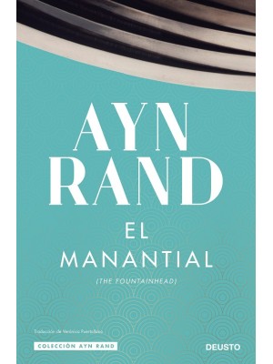 MANANTIAL, EL