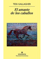 AMANTE DE LOS CABALLOS, EL