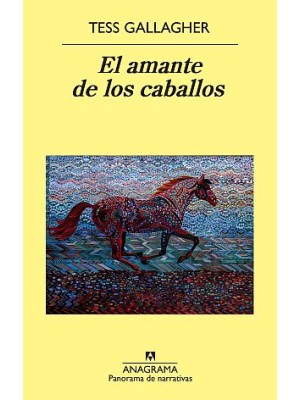 AMANTE DE LOS CABALLOS, EL