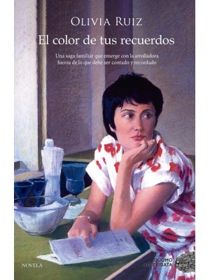 COLOR DE TUS RECUERDOS, EL