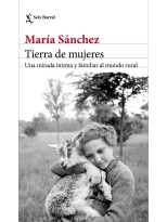 TIERRA DE MUJERES
