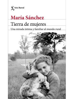 TIERRA DE MUJERES