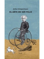 ARTE DE SER FELIZ, EL (NE)