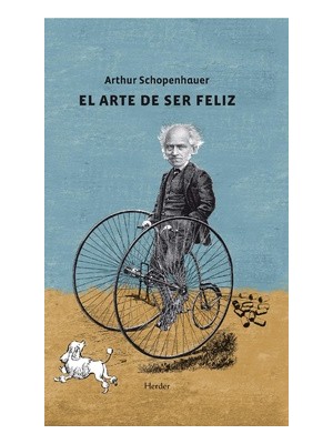 ARTE DE SER FELIZ, EL (NE)