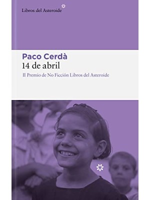 14 DE ABRIL