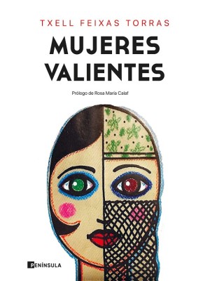 MUJERES VALIENTES
