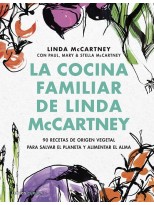 COCINA FAMILIAR DE LINDA MCCARTNEY