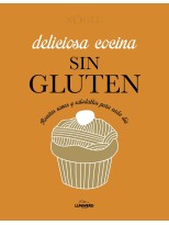 DELICIOSA COCINA SIN GLUTEN