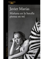 MAÑANA EN LA BATALLA PIENSA EN MÍ