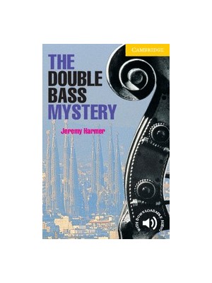 DOUBLE BASS MYSTERY, THE LEVEL 2