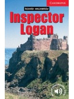 INSPECTOR LOGAN LEVEL 1